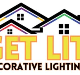 Get Lit Decorative L...