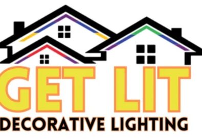Get Lit Decorative L...