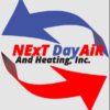 Next Day Air & Heating