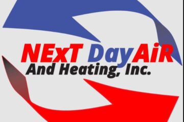 Next Day Air & Heating