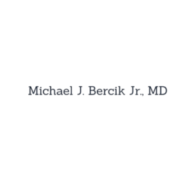 Michael J. Bercik Jr...