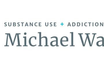 Michael Walsh Vancouver Addictions Specialist