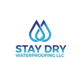 Stay Dry Water Proof...