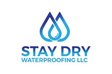 Stay Dry Water Proofing LLC