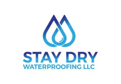 Stay Dry Water Proof...