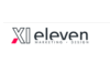 11 Marketing + Design