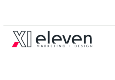 11 Marketing + Design