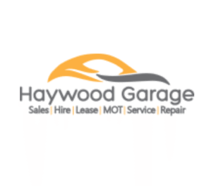 Haywood Garage