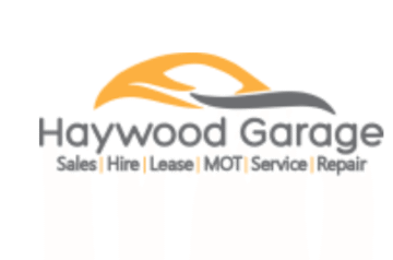 Haywood Garage