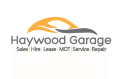 Haywood Garage