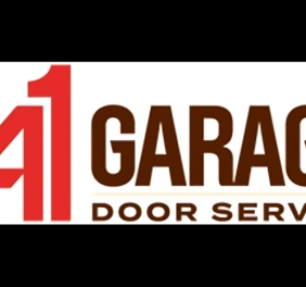 A1 Garage Door Service