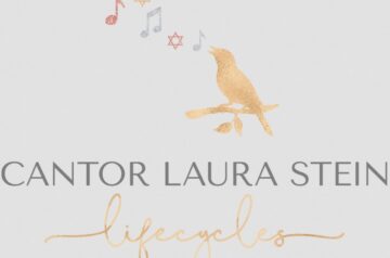 Cantor Laura Stein – Jewish Lifecycle Officiant New York Metro & CT