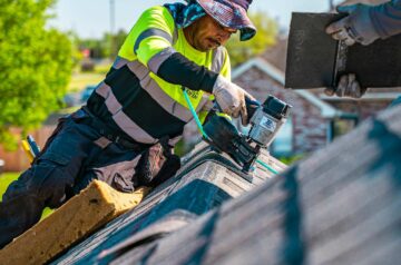 Conrad’s Roofing