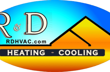 R&D Heating & Cooling Company