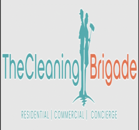 The Cleaning Brigade