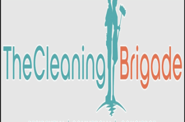 The Cleaning Brigade