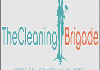 The Cleaning Brigade