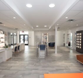 Texas State Optical ...