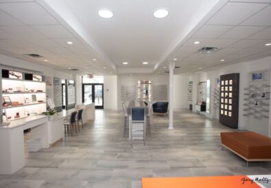 Texas State Optical ...