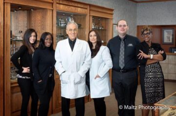Texas State Optical Briargrove