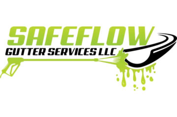 SafeFlow Gutter Services
