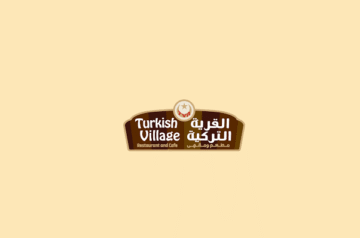 Turkish Village – Turkish Restaurant in Dubai