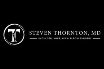 Steven J Thornton, MD
