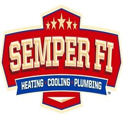 Semper Fi Heating and Cooling