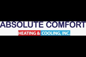Absolute Comfort Heating and Cooling