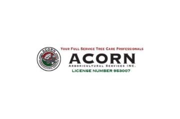 Acorn Arboricultural Services Inc