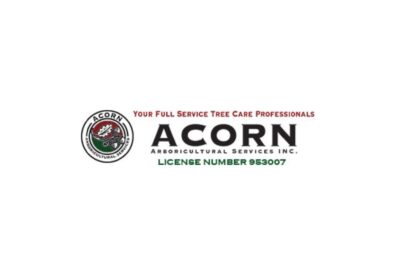 Acorn Arboricultural...