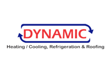 Dynamic Heating & Cooling, Refrigeration