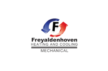 Freyaldenhoven Heating and Cooling