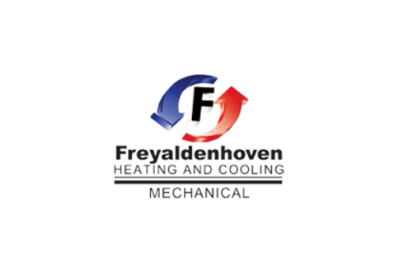 Freyaldenhoven Heati...