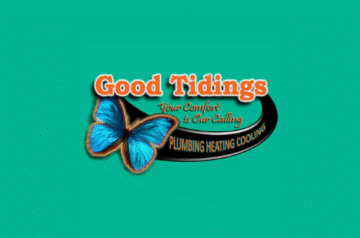 Good Tidings Plumbing Heating Cooling of Basking Ridge