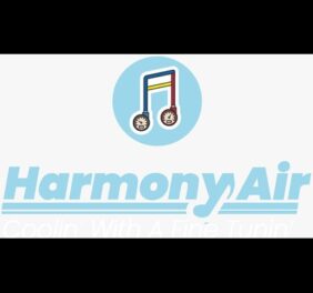 Harmony Air LLC