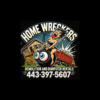 Home Wreckers Demolition and Dumpster