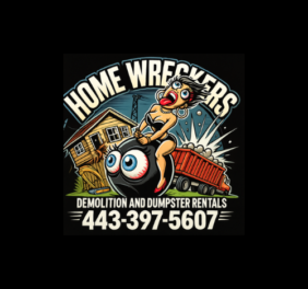 Home Wreckers Demoli...