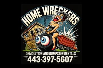 Home Wreckers Demolition and Dumpster