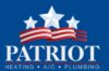 Patriot Heating, A/C & Plumbing