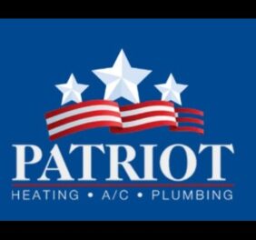 Patriot Heating, A/C...