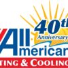All American Heating & Cooling