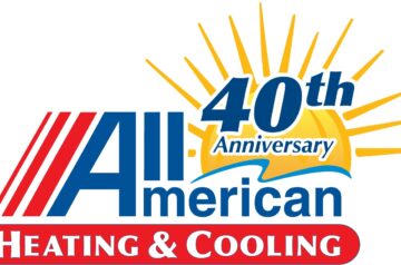 All American Heating & Cooling