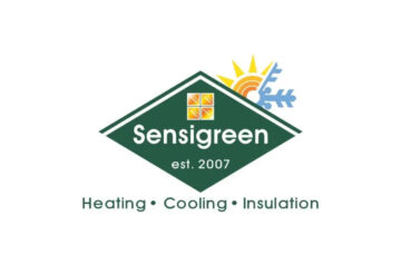Sensigreen Heating, Cooling & Insulation