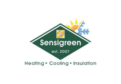 Sensigreen Heating, ...