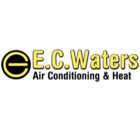 E.C. Waters Air Cond...