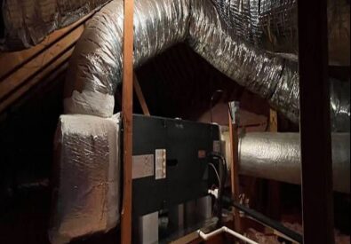 Air Solutions Heatin...