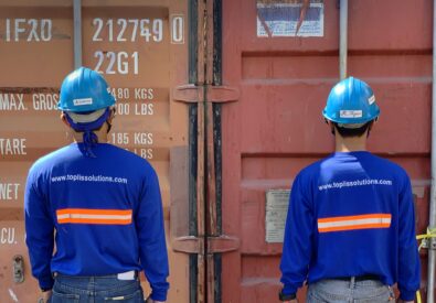 Toplis Solutions, Inc.