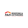 A&A Roofing & Exteriors