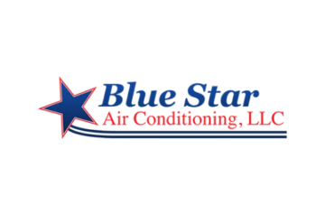 Blue Star Air Conditioning LLC